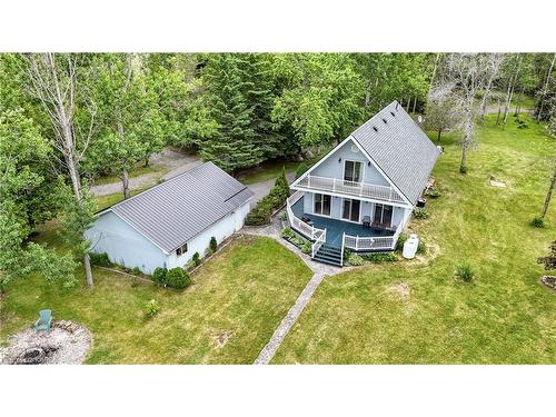 535 Beechwood Road, Napanee, ON - Outdoor