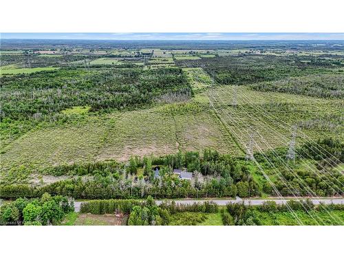 535 Beechwood Road, Napanee, ON - Outdoor With View