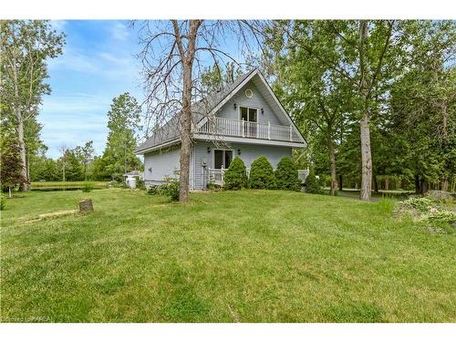 535 Beechwood Road, Napanee, ON - Outdoor