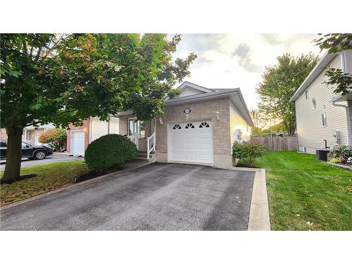 1468 Birchwood Drive, Kingston, ON - Outdoor