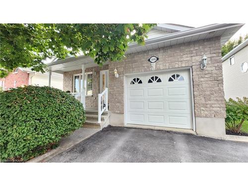 1468 Birchwood Drive, Kingston, ON - Outdoor