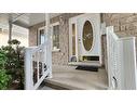 1468 Birchwood Drive, Kingston, ON  - Outdoor 