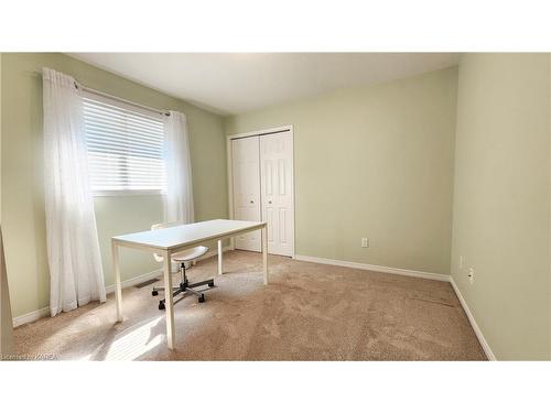 1468 Birchwood Drive, Kingston, ON - Indoor Photo Showing Office