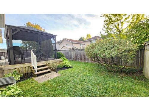 1468 Birchwood Drive, Kingston, ON - Outdoor