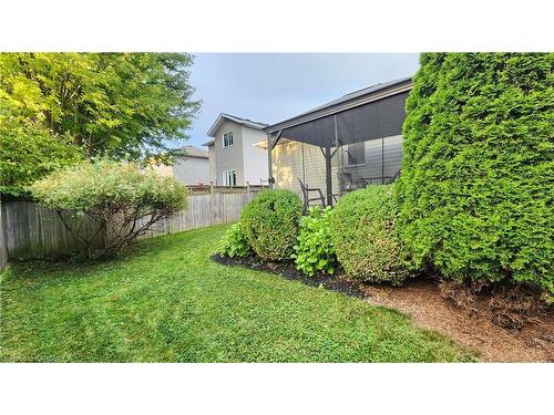 1468 Birchwood Drive, Kingston, ON - Outdoor