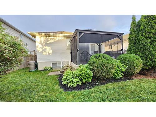 1468 Birchwood Drive, Kingston, ON - Outdoor