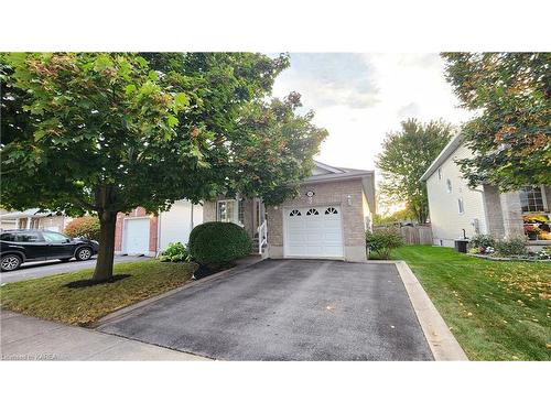 1468 Birchwood Drive, Kingston, ON - Outdoor