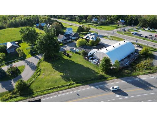 7719 Highway 42, Elgin, ON - Outdoor With View