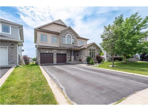 1561 Providence Crescent, Kingston, ON - Outdoor With Facade