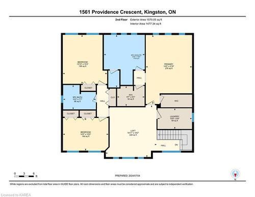 1561 Providence Crescent, Kingston, ON - Other