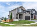 1377 Woodfield Crescent, Kingston, ON  - Outdoor With Facade 