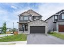 1377 Woodfield Crescent, Kingston, ON  - Outdoor With Facade 