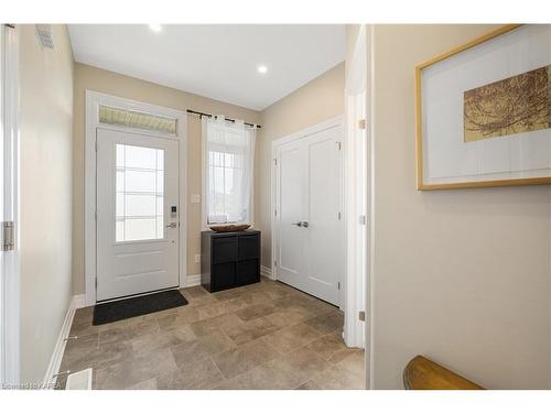 1377 Woodfield Crescent, Kingston, ON - Indoor Photo Showing Other Room