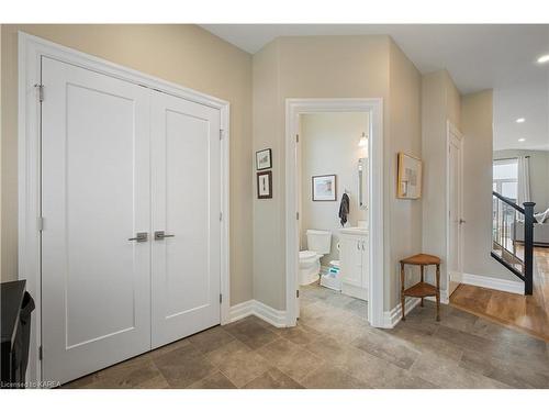 1377 Woodfield Crescent, Kingston, ON - Indoor Photo Showing Other Room