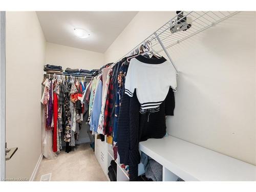 1377 Woodfield Crescent, Kingston, ON - Indoor With Storage