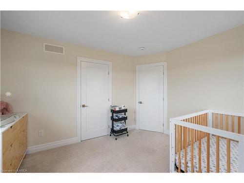 1377 Woodfield Crescent, Kingston, ON - Indoor Photo Showing Bedroom