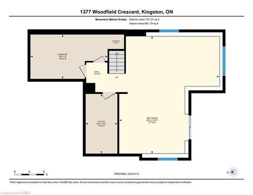 1377 Woodfield Crescent, Kingston, ON - Other