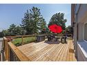 4221 Bath Road, Kingston, ON  - Outdoor With Deck Patio Veranda With Exterior 