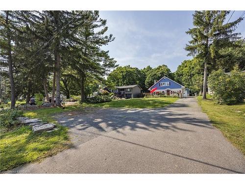 4221 Bath Road, Kingston, ON - Outdoor