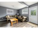 104 Toronto Street, Kingston, ON  - Indoor Photo Showing Living Room 