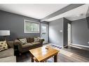 104 Toronto Street, Kingston, ON  - Indoor Photo Showing Living Room 