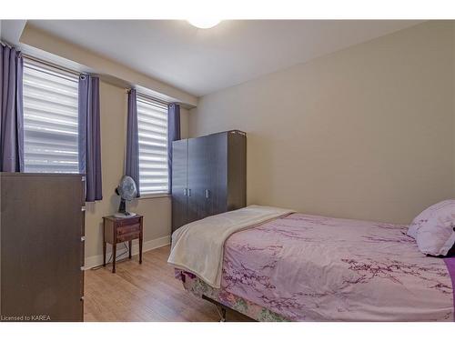 114-130 Water Street Street, Gananoque, ON - Indoor Photo Showing Bedroom