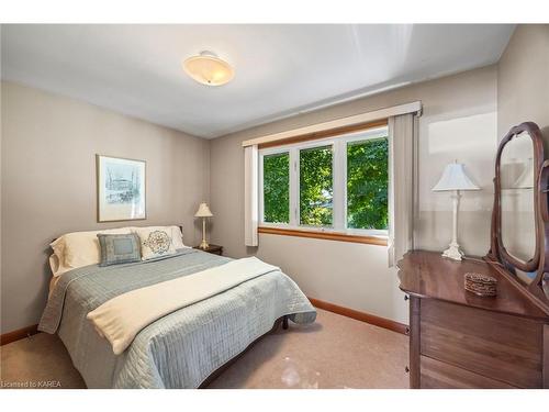 721 Front Road, Kingston, ON - Indoor Photo Showing Bedroom