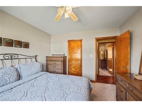 721 Front Road, Kingston, ON - Indoor Photo Showing Bedroom