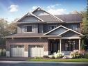 437 Dockside Drive, Kingston, ON  - Outdoor With Facade 