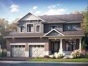 431 Dockside Drive, Kingston, ON  - Outdoor With Facade 