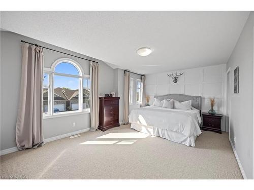 952 Edward Riley Drive, Kingston, ON - Indoor Photo Showing Bedroom