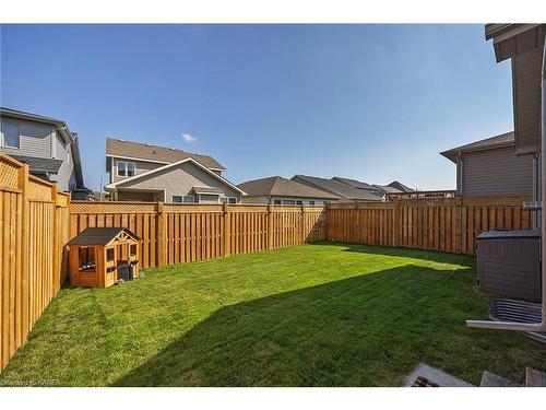 952 Edward Riley Drive, Kingston, ON - Outdoor