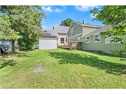 189 Davy Street, Bath, ON - Outdoor