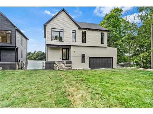 330 Nicholson Pt Road, Bath, ON - Outdoor