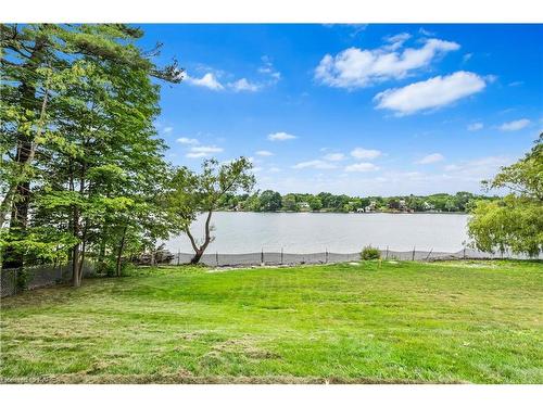 326 Nicholson Pt Road, Bath, ON - Outdoor With Body Of Water With View