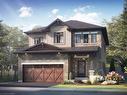 444 Dockside Drive, Kingston, ON  - Outdoor With Facade 