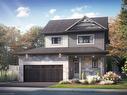 387 Dockside Drive, Kingston, ON  - Outdoor With Facade 