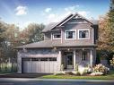 383 Dockside Drive, Kingston, ON  - Outdoor With Facade 