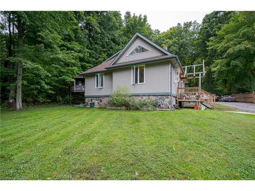 806 County Rd 26, Brighton, ON - Outdoor