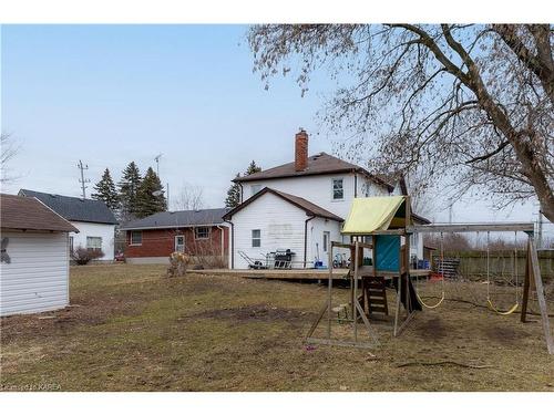 98 Prince Edward Street, Brighton, ON - Outdoor