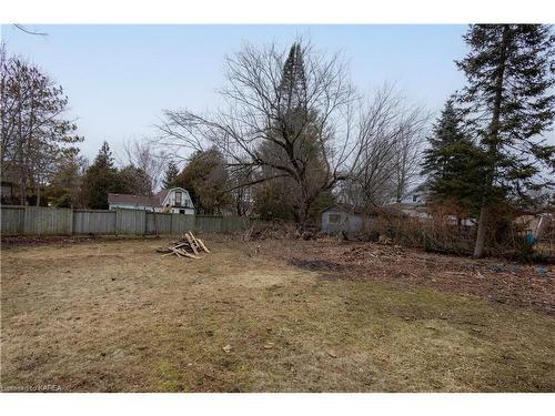 98 Prince Edward Street, Brighton, ON - Outdoor