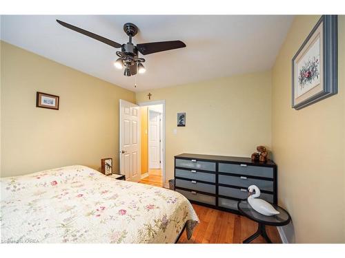 180 Garfield Street, Gananoque, ON - Indoor Photo Showing Bedroom