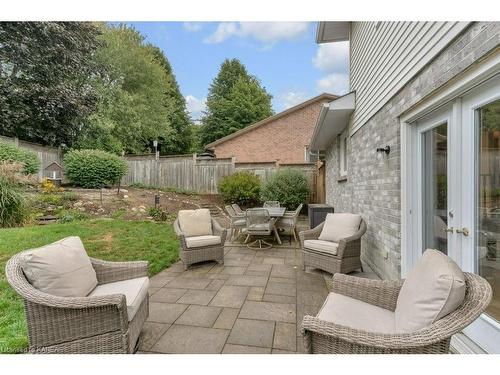 908 Mona Drive, Kingston, ON - Outdoor With Deck Patio Veranda