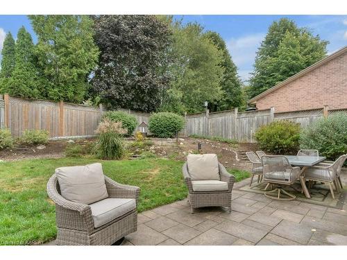 908 Mona Drive, Kingston, ON - Outdoor With Deck Patio Veranda With Backyard