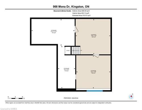 908 Mona Drive, Kingston, ON - Other