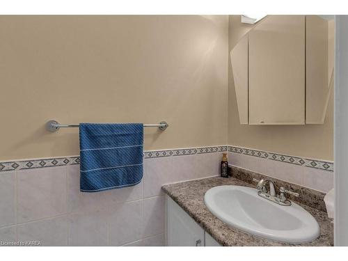 908 Mona Drive, Kingston, ON - Indoor Photo Showing Bathroom