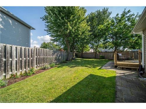 1204 Amanda Court, Kingston, ON - Outdoor