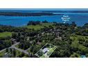 3 Thunderbird Circle, Kingston, ON  - Outdoor With Body Of Water With View 