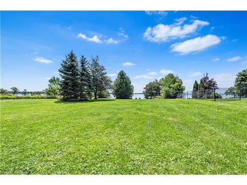 3 Thunderbird Circle, Kingston, ON - Outdoor With View