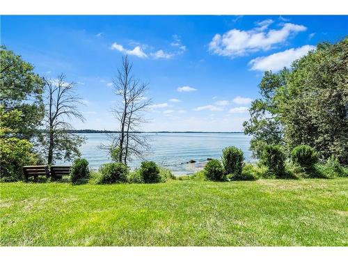 3 Thunderbird Circle, Kingston, ON - Outdoor With Body Of Water With View